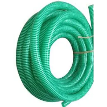 Pvc Hose Pipe